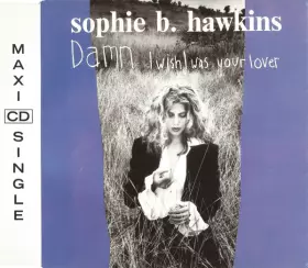 Couverture du produit · Damn I Wish I Was Your Lover