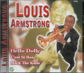 Couverture du produit · Hello Dolly