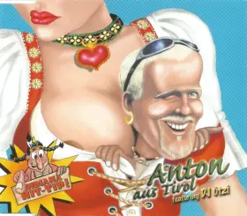 Couverture du produit · Anton Aus Tirol