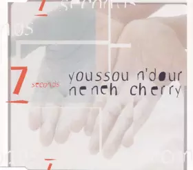 Couverture du produit · 7 Seconds