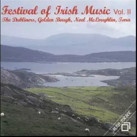 Couverture du produit · Festival Of Irish Music Vol. 2