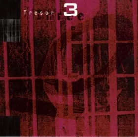 Couverture du produit · Tresor 3 (Three)