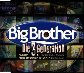 Couverture du produit · Leb!