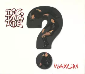 Couverture du produit · Warum?