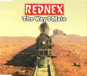 Couverture du produit · The Way I Mate