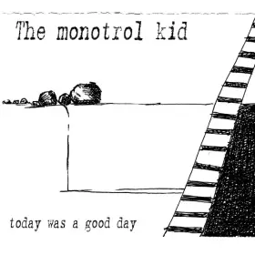 Couverture du produit · Today Was A Good Day