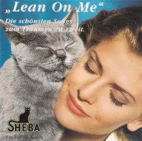 Couverture du produit · Lean On Me - Die Schönsten Songs Zum Träumen Zu Zweit