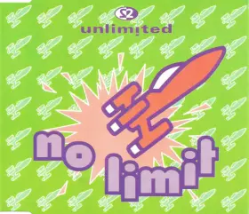 Couverture du produit · No Limit