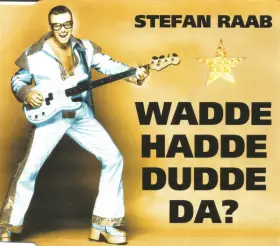 Couverture du produit · Wadde Hadde Dudde Da?