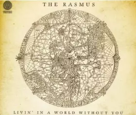 Couverture du produit · Livin' In A World Without You