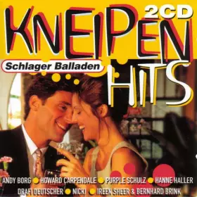 Couverture du produit · Kneipen Hits - Schlager Balladen