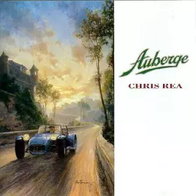 Couverture du produit · Auberge