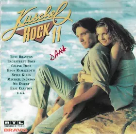 Couverture du produit · Kuschelrock 11