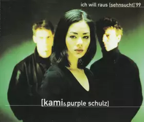 Couverture du produit · Ich Will Raus [Sehnsucht] '99