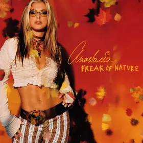 Couverture du produit · Freak Of Nature