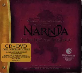 Couverture du produit · The Chronicles Of Narnia: The Lion, The Witch And The Wardrobe (Original Soundtrack)