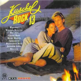 Couverture du produit · Kuschelrock 13