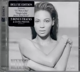 Couverture du produit · I Am... Sasha Fierce