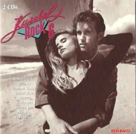 Couverture du produit · Kuschelrock 6