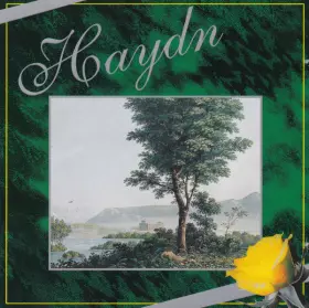 Couverture du produit · Symphonie Nr. 101 D-Dur "Die Uhr (9. Londoner), Symphonie Nr. 83 G-Moll "La Poule"