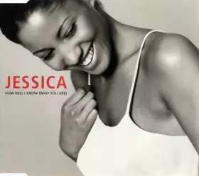 Couverture du produit · How Will I Know (Who You Are)