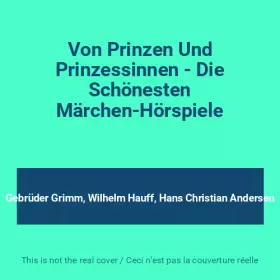 Couverture du produit · Von Prinzen Und Prinzessinnen - Die Schönesten Märchen-Hörspiele