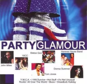 Couverture du produit · Party Glamour