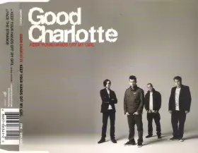 Couverture du produit · Keep Your Hands Off My Girl