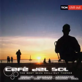 Couverture du produit · Café Del Sol (The Best Ibiza Chill-Out Themes)