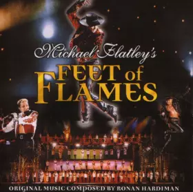 Couverture du produit · Michael Flatley's Feet Of Flames