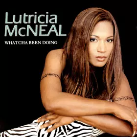 Couverture du produit · Whatcha Been Doing