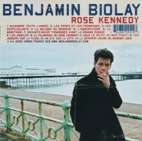 Couverture du produit · Rose Kennedy