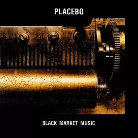 Couverture du produit · Black Market Music