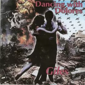 Couverture du produit · Dancing With Dolores