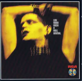 Couverture du produit · Rock 'N' Roll Animal