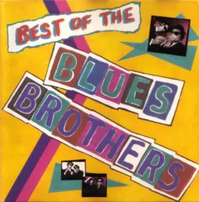 Couverture du produit · Best Of The Blues Brothers