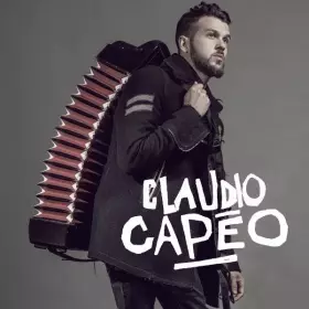 Couverture du produit · Claudio Capéo