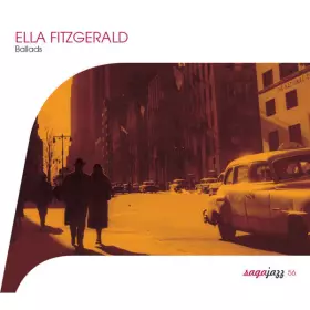 Couverture du produit · Ballads