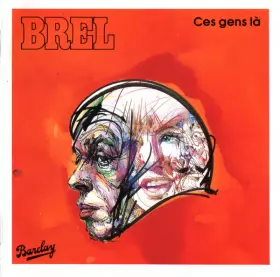 Couverture du produit · Ces Gens-Là