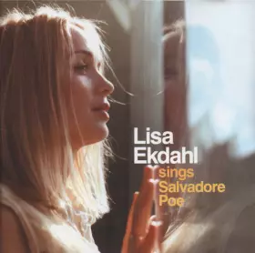 Couverture du produit · Sings Salvadore Poe