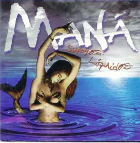 Couverture du produit · Sueños Líquidos