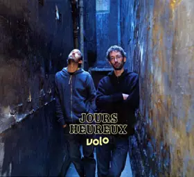 Couverture du produit · Jours Heureux