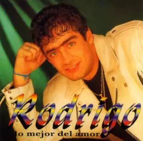 Couverture du produit · Lo Mejor Del Amor