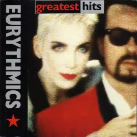 Couverture du produit · Greatest Hits