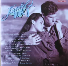 Couverture du produit · Kuschelrock 4