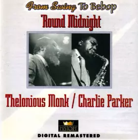 Couverture du produit · 'Round Midnight