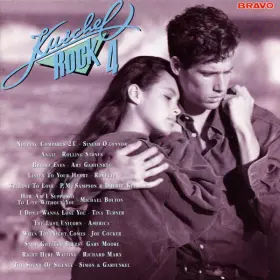 Couverture du produit · Kuschelrock 4