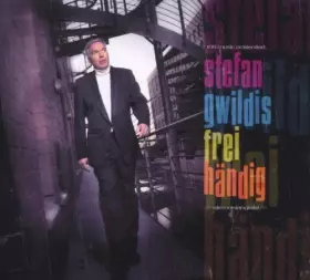 Couverture du produit · Freihändig