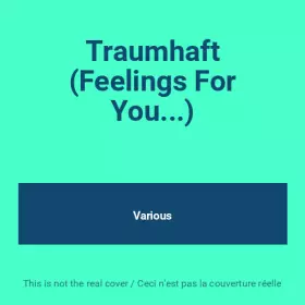 Couverture du produit · Traumhaft (Feelings For You...)