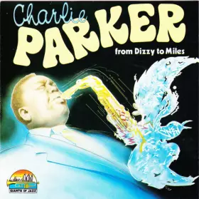 Couverture du produit · From Dizzy To Miles